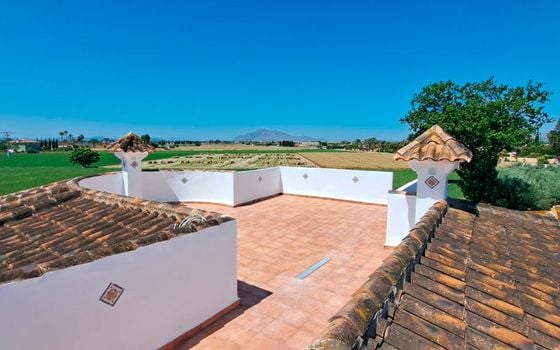 3 bedroom Villa in Catral - JLM156159 - Photo - Small - 10