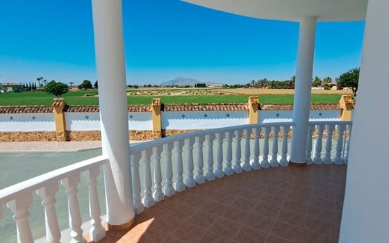 3 bedroom Villa in Catral - JLM156159 - Photo - Small - 9