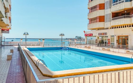 3 bedroom Apartment in Torrevieja - TIM133426 - Photo - 2