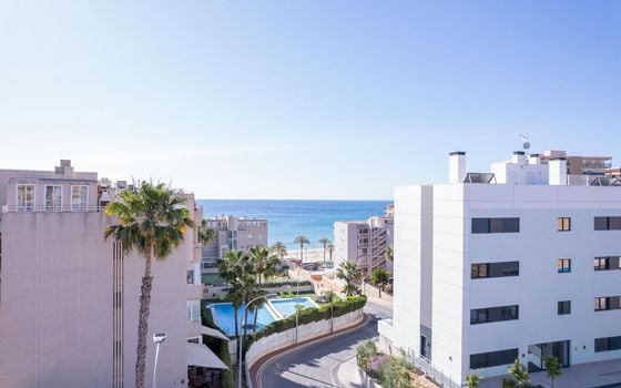 Appartement de 3 chambres à El Campello - SOL125959 - Photo - Small - 10