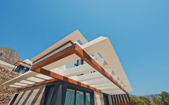 3 bedroom Villa in Polop - SOL125972 - Photo - 3