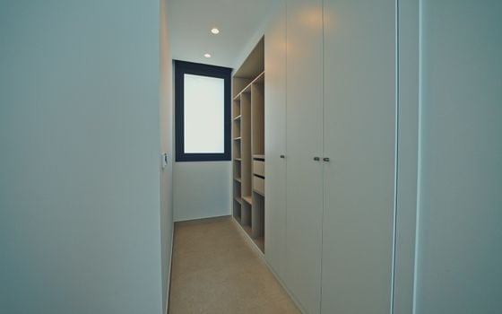 3 Schlafzimmer Villa in Polop - SOL125972 - Foto - Small - 30