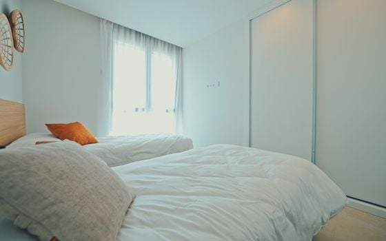 3 Schlafzimmer Villa in Polop - SOL125972 - Foto - Small - 35