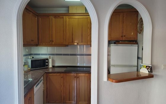 3 bedroom Penthouse in Torrevieja - SV88920 - Photo - Small - 7