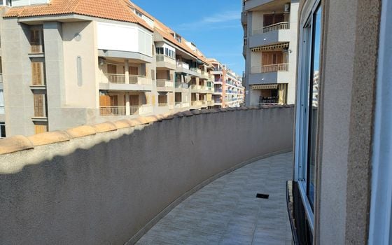 3 bedroom Penthouse in Torrevieja - SV88920 - Photo - Small - 20