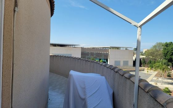 3 bedroom Penthouse in Torrevieja - SV88920 - Photo - Small - 21