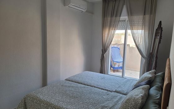3 bedroom Penthouse in Torrevieja - SV88920 - Photo - Small - 8