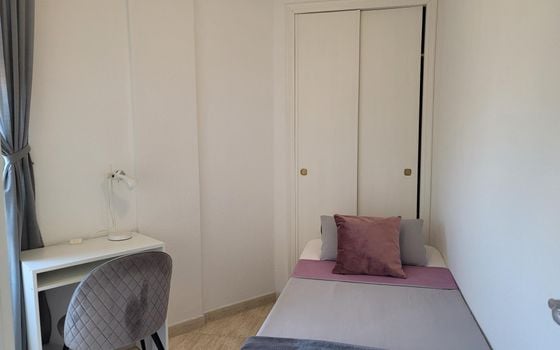 3 bedroom Penthouse in Torrevieja - SV88920 - Photo - Small - 14
