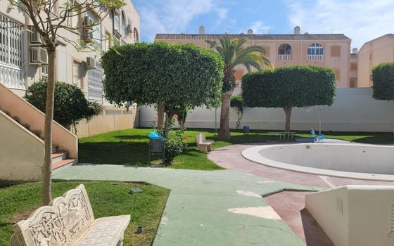 3 bedroom Penthouse in Torrevieja - SV88920 - Photo - Small - 25