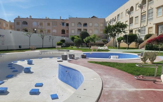 3 bedroom Penthouse in Torrevieja - SV88920 - Photo - Small - 26