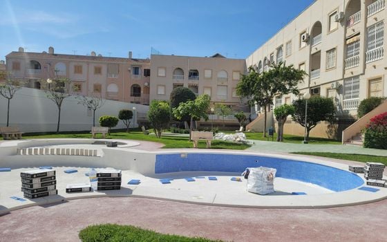 3 bedroom Penthouse in Torrevieja - SV88920 - Photo - Small - 27