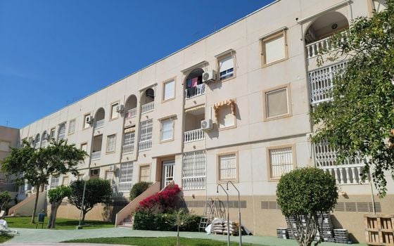 3 bedroom Penthouse in Torrevieja - SV88920 - Photo - Small - 23