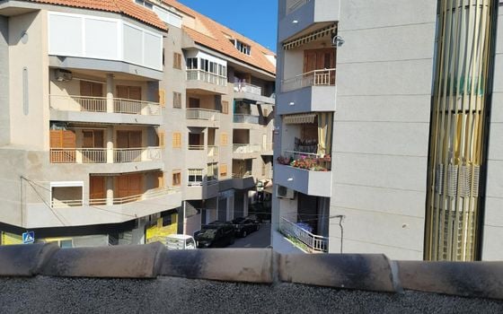 3 bedroom Penthouse in Torrevieja - SV88920 - Photo - Small - 22