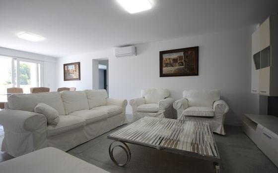 5 bedroom Villa in La Nucia - CPP88954 - Photo - 4