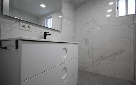 Willa w La Nucia, 5 sypialnie - CPP88954 - Zdjęcie - Small - 21
