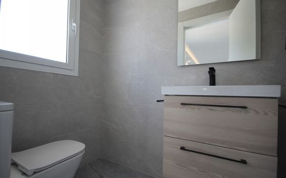 Willa w La Nucia, 5 sypialnie - CPP88954 - Zdjęcie - Small - 23