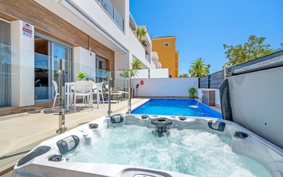 3 bedroom Townhouse in Formentera del Segura - RPE134491 - Photo - 4