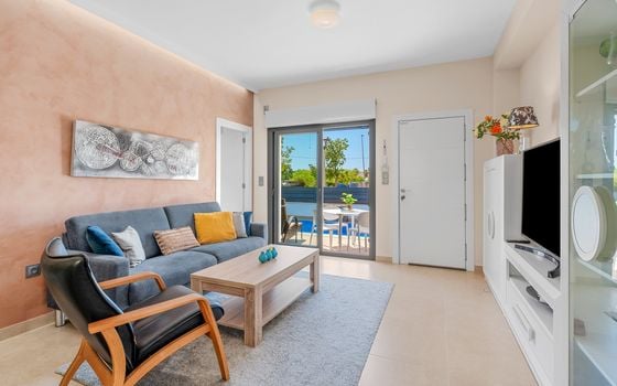 3 bedroom Townhouse in Formentera del Segura - RPE134491 - Photo - Small - 6
