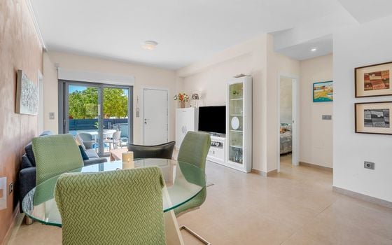 3 bedroom Townhouse in Formentera del Segura - RPE134491 - Photo - Small - 10
