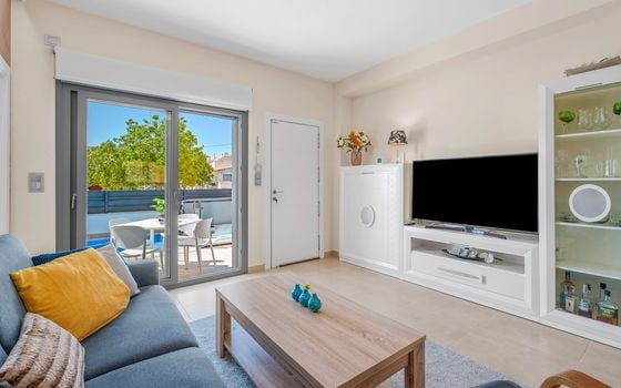 3 bedroom Townhouse in Formentera del Segura - RPE134491 - Photo - Small - 7