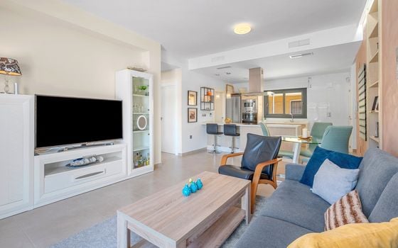 3 bedroom Townhouse in Formentera del Segura - RPE134491 - Photo - Small - 9