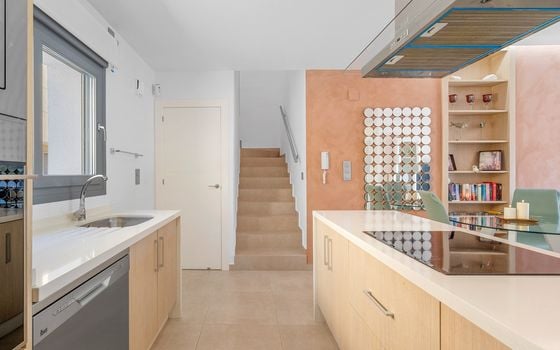 3 bedroom Townhouse in Formentera del Segura - RPE134491 - Photo - Small - 12