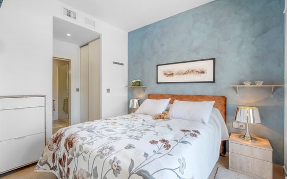 3 bedroom Townhouse in Formentera del Segura - RPE134491 - Photo - Small - 16