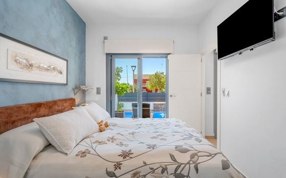 3 bedroom Townhouse in Formentera del Segura - RPE134491 - Photo - Small - 15