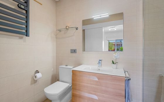 3 bedroom Townhouse in Formentera del Segura - RPE134491 - Photo - Small - 24