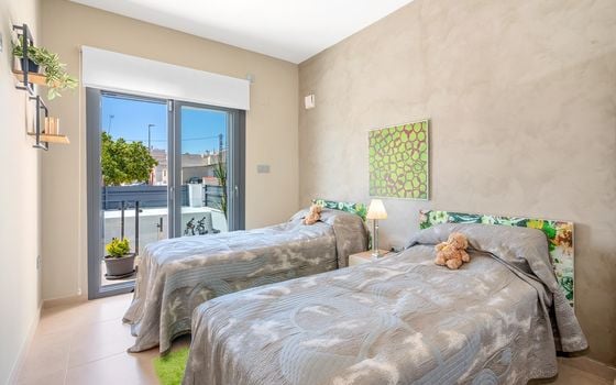 3 bedroom Townhouse in Formentera del Segura - RPE134491 - Photo - Small - 21