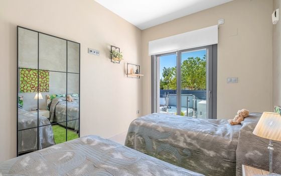 3 bedroom Townhouse in Formentera del Segura - RPE134491 - Photo - Small - 22