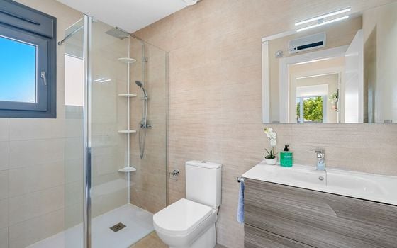 3 bedroom Townhouse in Formentera del Segura - RPE134491 - Photo - Small - 26