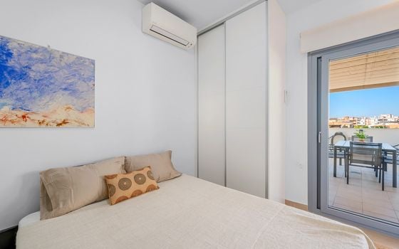 3 bedroom Townhouse in Formentera del Segura - RPE134491 - Photo - Small - 18