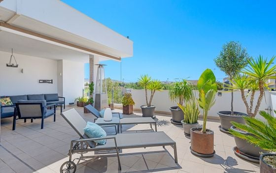 3 bedroom Townhouse in Formentera del Segura - RPE134491 - Photo - Small - 35