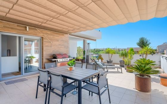 3 bedroom Townhouse in Formentera del Segura - RPE134491 - Photo - Small - 28