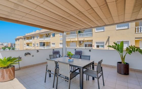 3 bedroom Townhouse in Formentera del Segura - RPE134491 - Photo - Small - 30