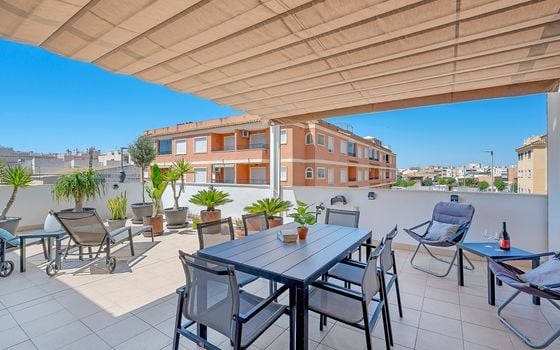 3 bedroom Townhouse in Formentera del Segura - RPE134491 - Photo - Small - 29