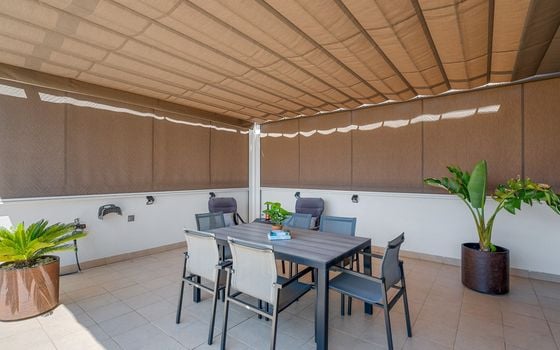 3 bedroom Townhouse in Formentera del Segura - RPE134491 - Photo - Small - 31