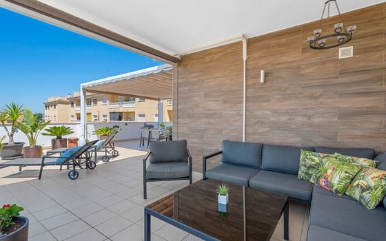 3 bedroom Townhouse in Formentera del Segura - RPE134491 - Photo - Small - 34