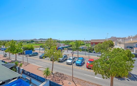 3 bedroom Townhouse in Formentera del Segura - RPE134491 - Photo - Small - 41