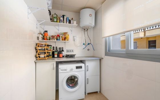3 bedroom Townhouse in Formentera del Segura - RPE134491 - Photo - Small - 14