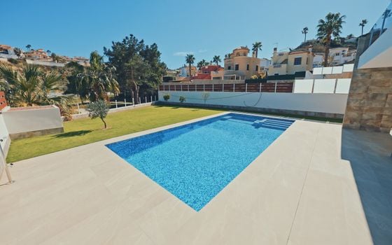 Villa de 4 chambres à Ciudad Quesada - UG119722 - Photo - 4