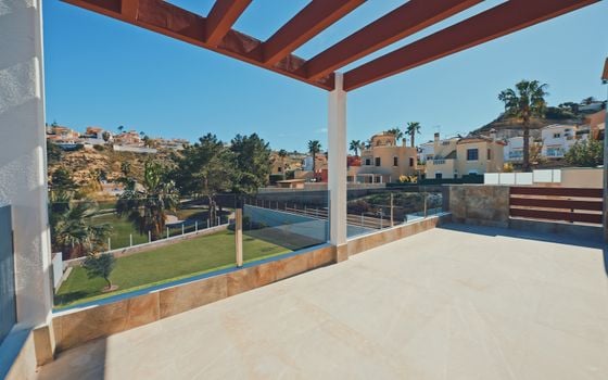 4 bedroom Villa in Ciudad Quesada - UG119722 - Photo - Small - 14