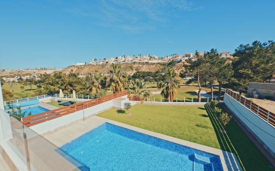 4 bedroom Villa in Ciudad Quesada - UG119722 - Photo - Small - 15