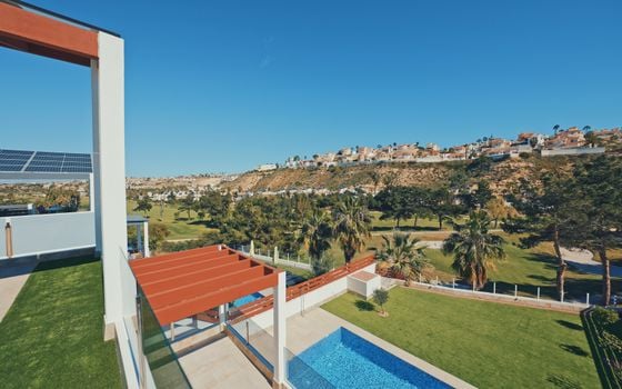 4 bedroom Villa in Ciudad Quesada - UG119722 - Photo - Small - 19