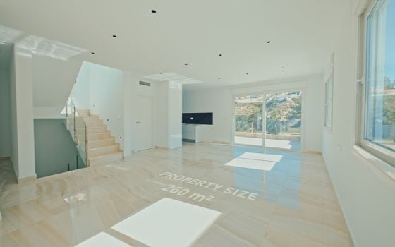 4 bedroom Villa in Ciudad Quesada - UG119722 - Photo - Small - 20