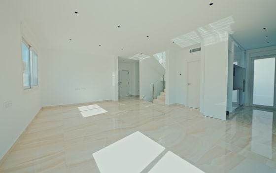 4 bedroom Villa in Ciudad Quesada - UG119722 - Photo - Small - 21