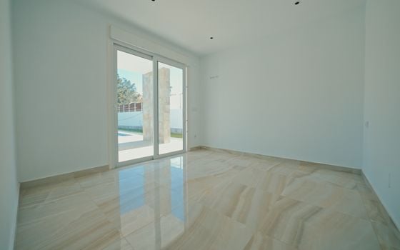 4 bedroom Villa in Ciudad Quesada - UG119722 - Photo - Small - 29