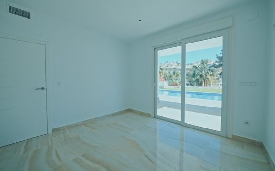 4 bedroom Villa in Ciudad Quesada - UG119722 - Photo - Small - 30