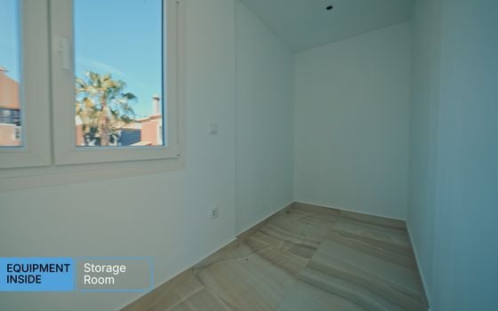 4 bedroom Villa in Ciudad Quesada - UG119722 - Photo - Small - 32
